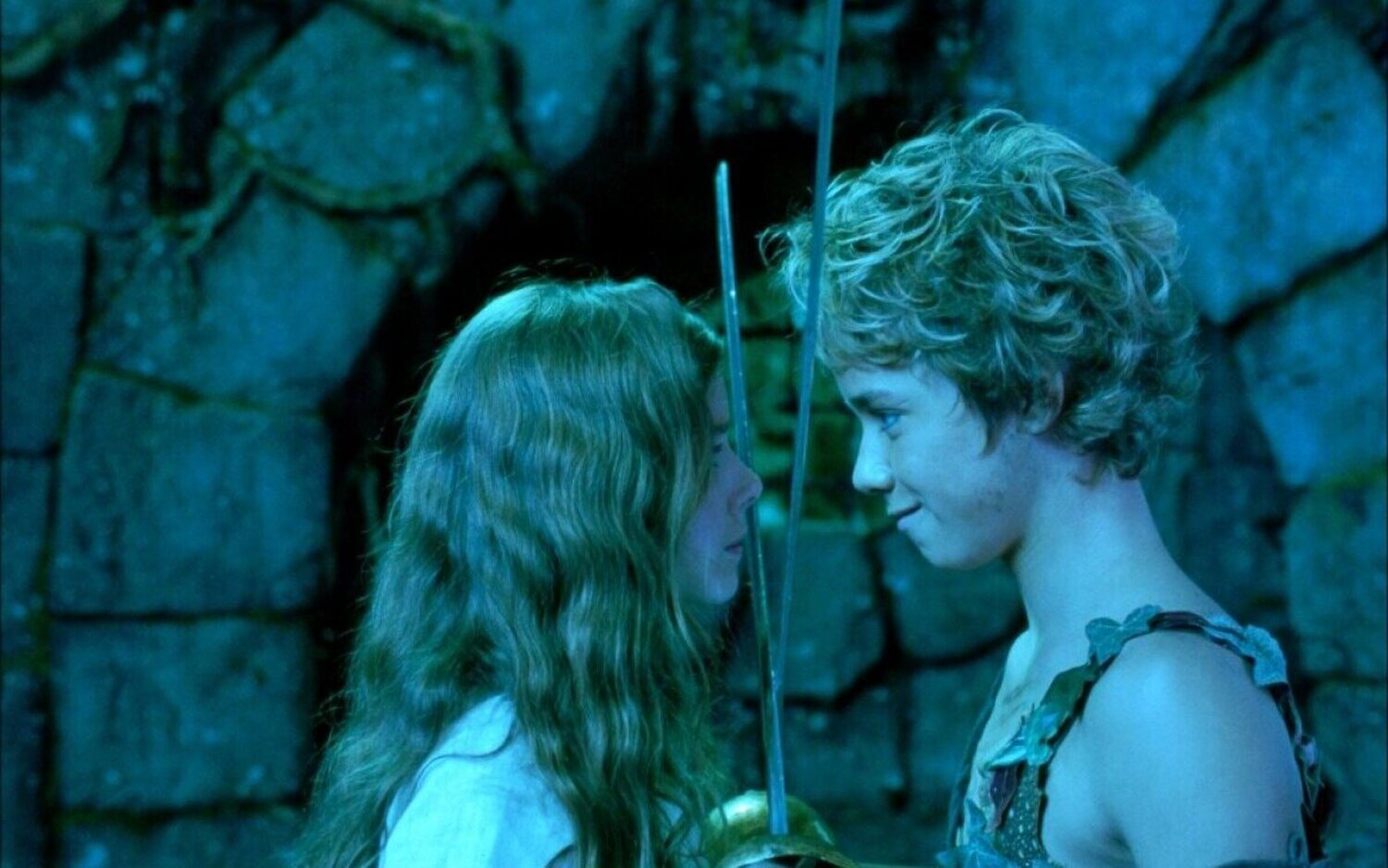 'Peter Pan: La gran aventura'