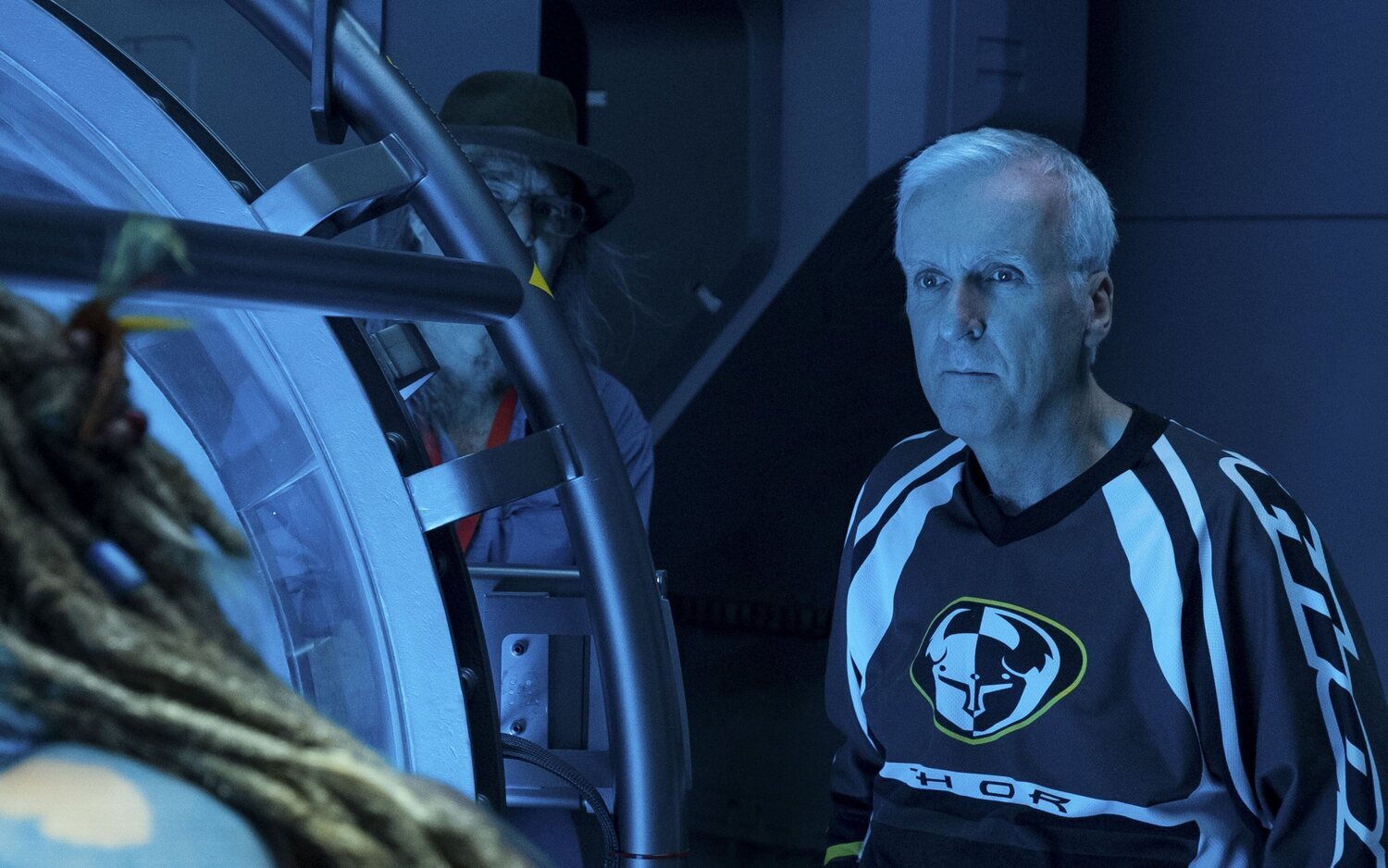 Antes de Spielberg, James Cameron quería dirigir una versión +18 de 'Jurassic Park'
