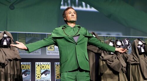 Cómo saber si las filtraciones de 'Avengers: Doomsday' son reales o hechas con IA