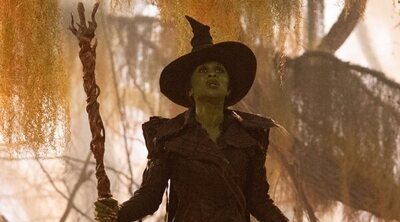 'Wicked: Parte II' supera el estreno de 'Wicked' y las expectativas en la taquilla EE.UU.
