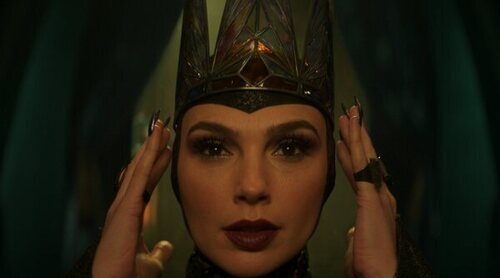 Gal Gadot se ofrece a retomar su papel de la Reina Malvada para un spin-off de 'Blancanieves'