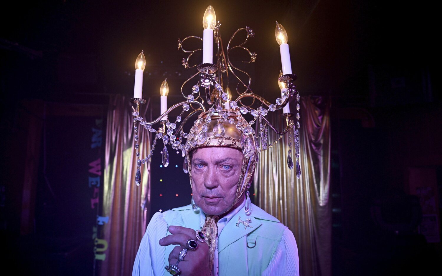 Muere Udo Kier a los 81 años