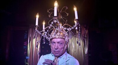 Muere Udo Kier, actor de culto de 'Mi Idaho Privado' y 'Suspiria', a los 81 años