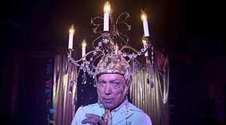 Muere Udo Kier, el actor de culto de 'Mi Idaho Privado' y 'Suspiria', a los 81 años