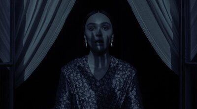 'Werwulf': Primer vistazo a Lily-Rose Depp y Aaron Taylor-Johnson en lo nuevo de Robert Eggers