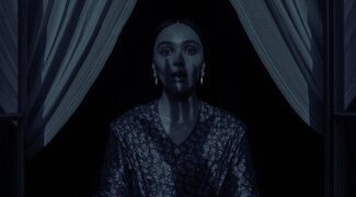 'Werwulf': Primer vistazo a Lily-Rose Depp y Aaron Taylor-Johnson en lo nuevo de Robert Eggers