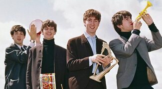 El “quinto Beatle” ya tiene actor y salió en 'Juego de Tronos'