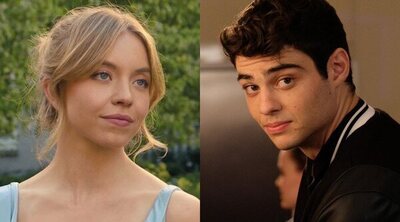 Noah Centineo hará pareja con Sydney Sweeney en el live-action de 'Gundam'