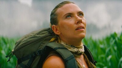 Scarlett Johansson protagonizará la nueva película de 'El exorcista', de Mike Flanagan