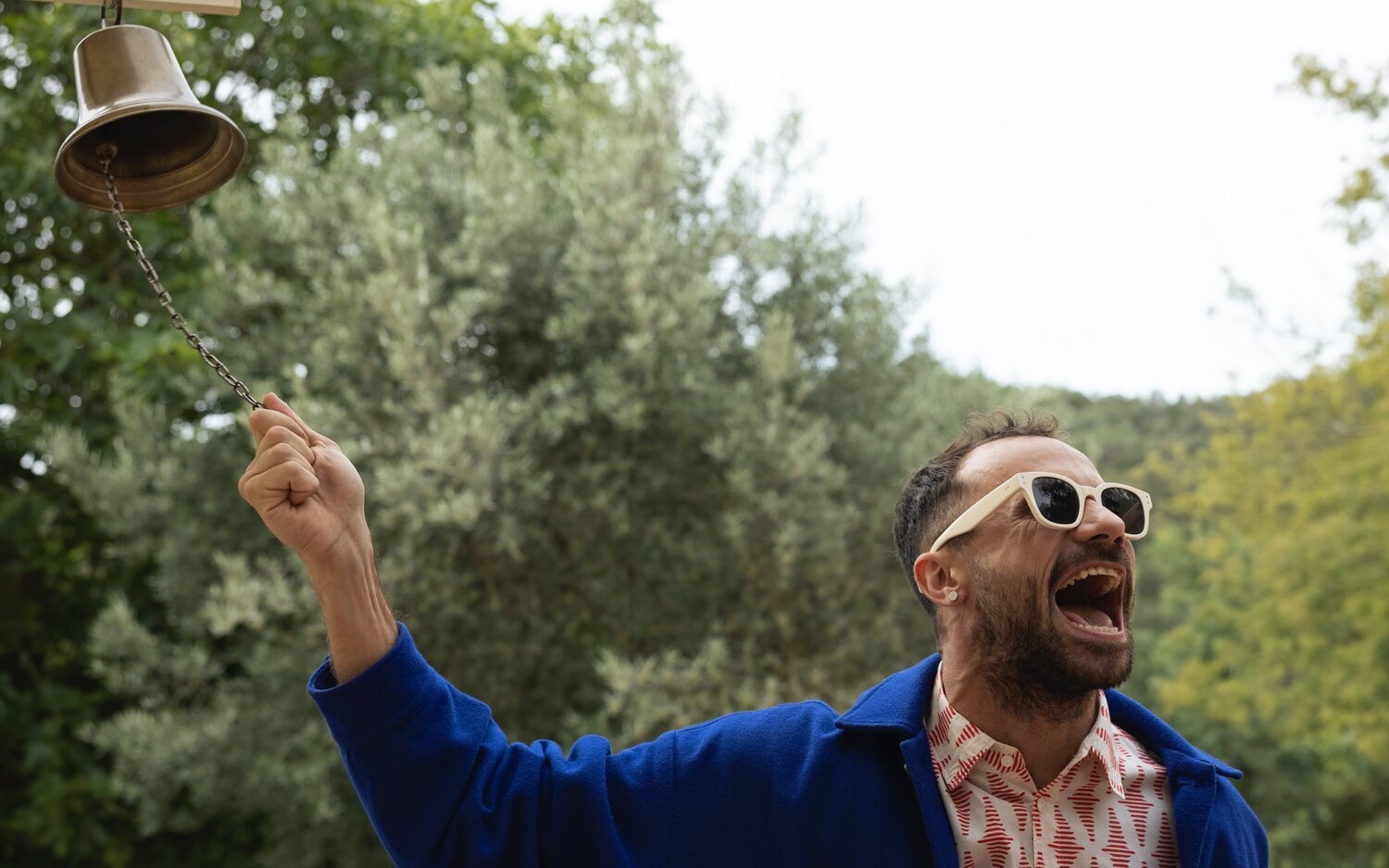 Doblete español en los Emmy Internacionales