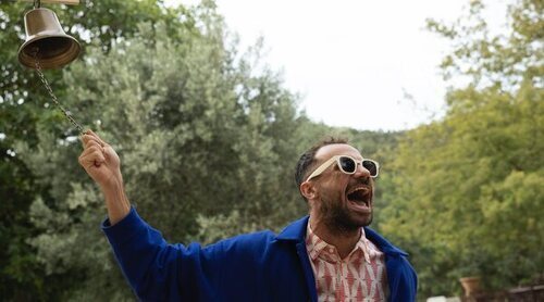 España firma una noche histórica en los Emmy con los triunfos de Oriol Pla y el documental '#SeAcabó'