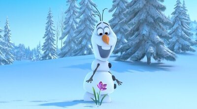 Olaf cobra vida en una nueva era de Disneyland Paris: El mundo de 'Frozen' llegará muy pronto