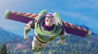 Tim Allen termina de grabar 'Toy Story 5' con la emoción a flor de piel: "Me afectó de verdad"