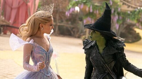 El emocionante cierre de 'Wicked: Parte II': El secreto del plano final entre Glinda y Elphaba