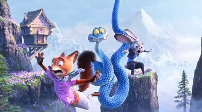 Crítica de 'Zootrópolis 2': Una conejita contra la codicia expansionista