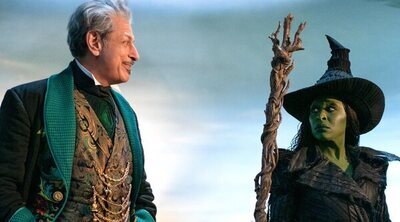 'Wicked: Parte II' hechiza una taquilla española que sigue necesitando algo más que magia para remontar