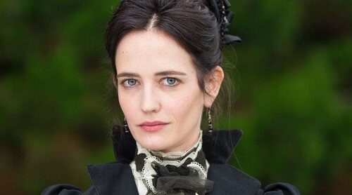 'Miércoles': Eva Green se une al reparto de la tercera temporada como la Tía Ophelia