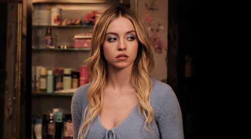 Sydney Sweeney tendrá OnlyFans en la tercera temporada de 'Euphoria'

