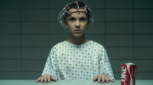¡Fenómeno 'Stranger Things'! Las 4 primeras temporadas dominan el Top 10 de Netflix antes de su gran final