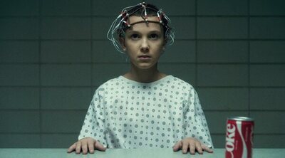 ¡Fenómeno 'Stranger Things'! Las 4 primeras temporadas dominan el Top 10 de Netflix antes de su gran final