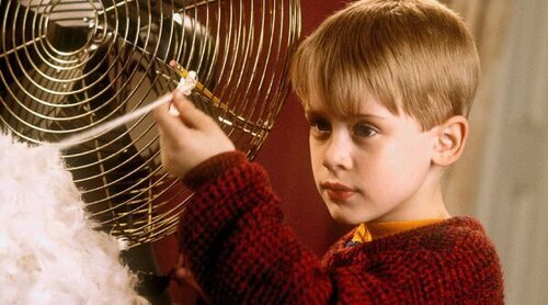Macaulay Culkin abre la puerta a 'Solo en casa' y propone una alocada secuela con un giro inesperado