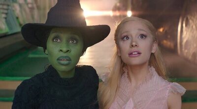 'Wicked': Hay planes para expandir el universo de Oz