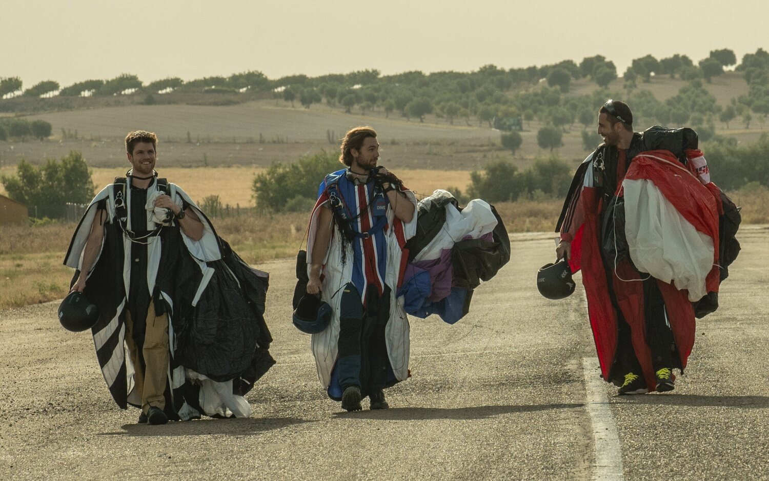 'La fiera' ya tiene fecha de estreno