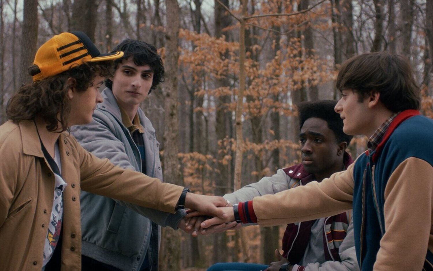 Primeras críticas de 'Stranger Things' (T5)
