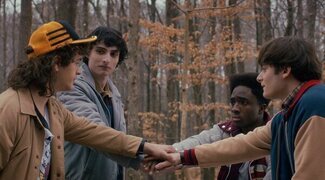 Primeras críticas de 'Stranger Things' (T5): "Salvaje, trepidante y devastadoramente emotiva"