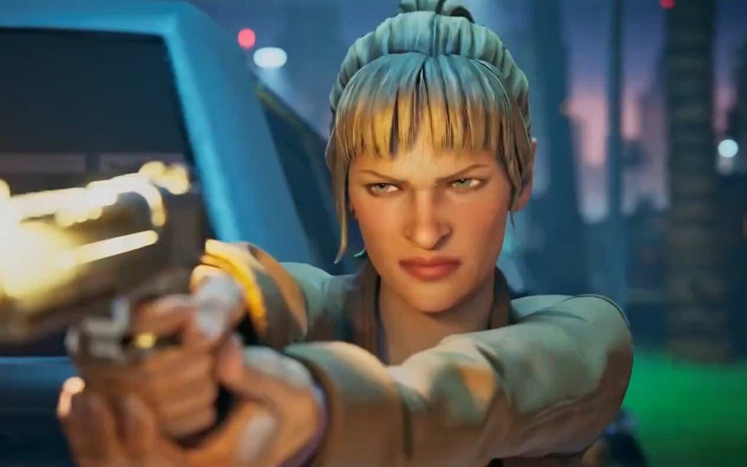 Uma Thurman regresa como 