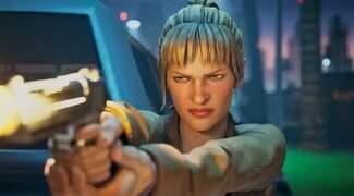 Uma Thurman vuelve a su icónico papel de ‘Kill Bill’ en un capítulo inédito para Fortnite
