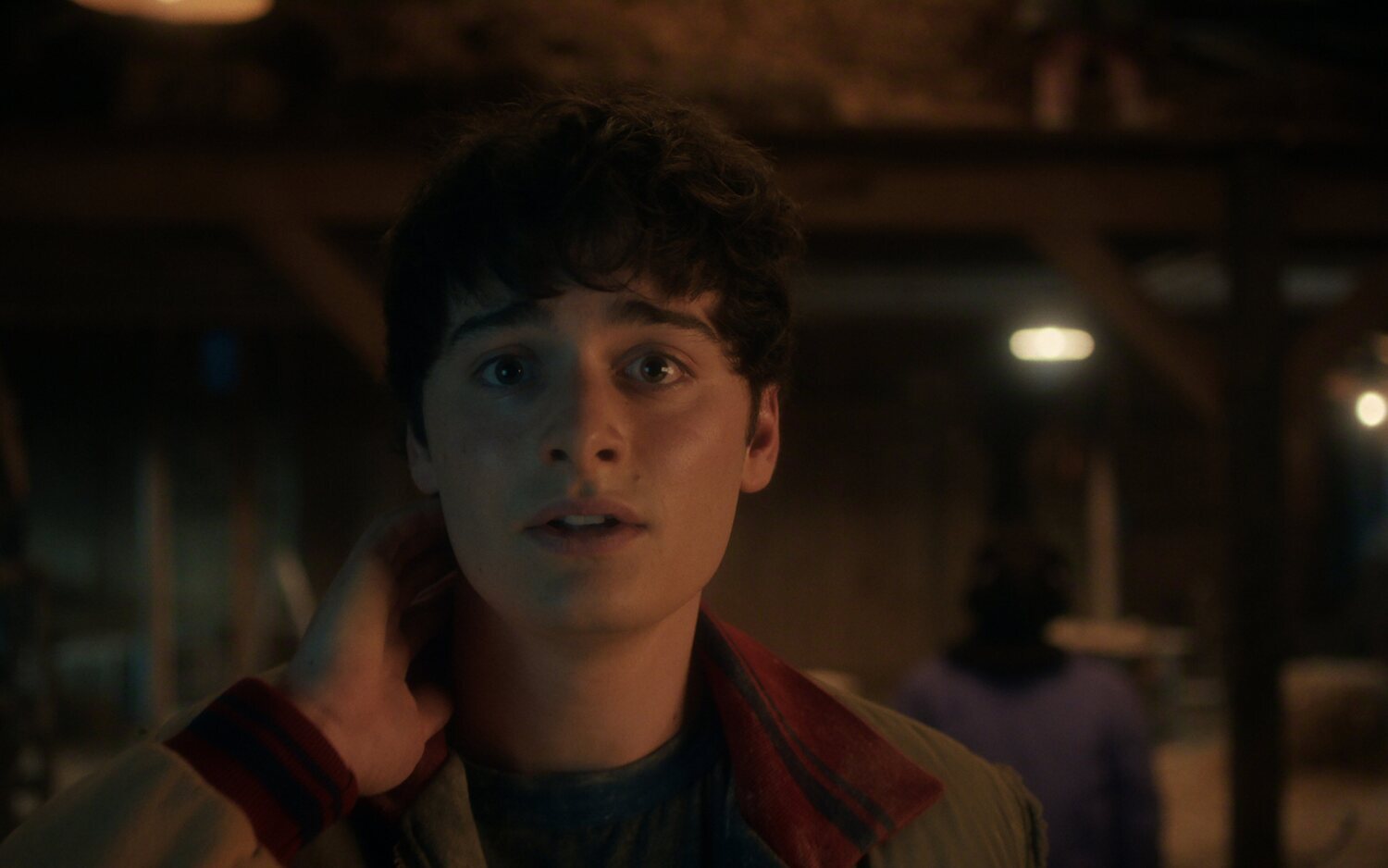 T5 de 'Stranger Things'