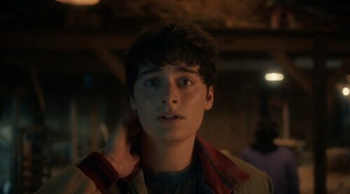 'Stranger Things' revela un gran giro para Will al final del volumen 1 de la quinta temporada