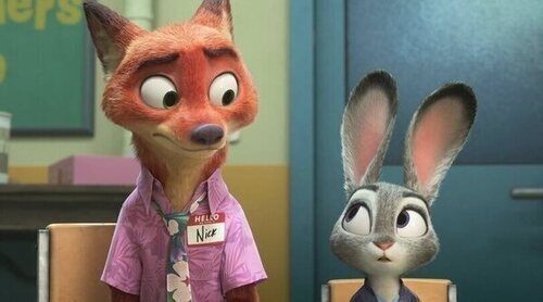 Histórico estreno de 'Zootrópolis 2' en China: Rompe récords de taquilla para una animación de EEUU