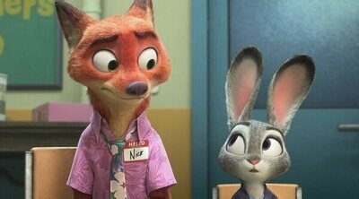 Histórico estreno de 'Zootrópolis 2' en China: Rompe récords de taquilla para una animación de EEUU