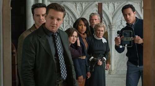 'Puñales por la espalda: De entre los muertos': El reparto hace sus propuestas para una nueva entrega