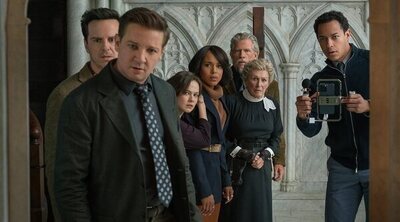 El reparto de 'Puñales por la espalda' propone actores para futuras entregas