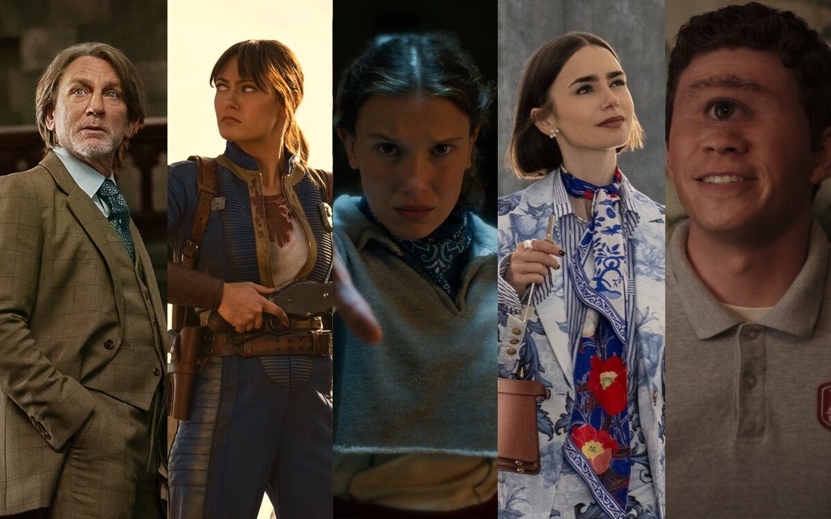 Las series y películas que se estrenan en diciembre de 2025 en Netflix ...