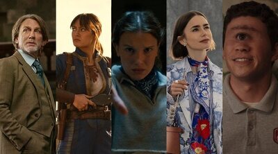 Las series y películas que se estrenan en diciembre de 2025 en Netflix, Prime Video, HBO Max, Disney+ y más plataformas de streaming