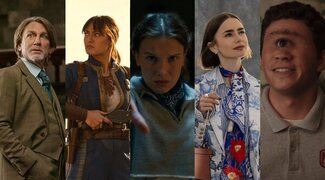 Las series y películas que se estrenan en diciembre de 2025 en Netflix, Prime Video, HBO Max, Disney+ y más plataformas de streaming
