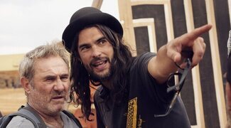 El dominio de Oliver Laxe continúa: 'Sirât' arrasa con las nominaciones a los Premios del Cine Europeo