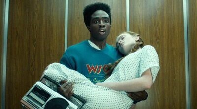 'Stranger Things': Netflix colapsa y cae al Upside Down con el estreno de la temporada final