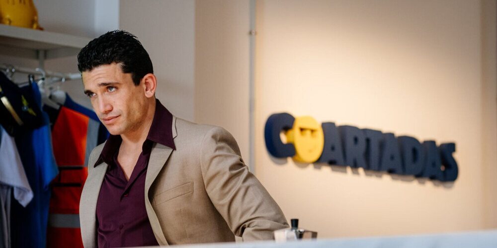 'Coartadas': Una comedia facilona por encima del bien y del mal