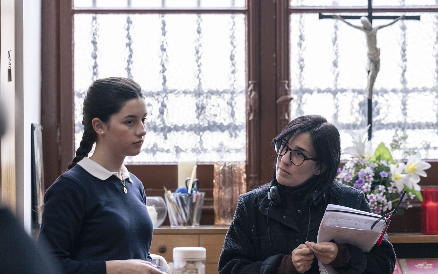 'Los domingos' lidera las nominaciones a los Premios Feroz 2026