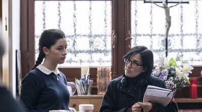 Lista de nominados a los Premios Feroz 2026: 'Los domingos' lidera con nueve candidaturas