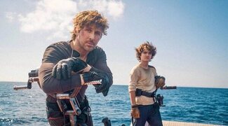 'Star Wars: Starfighter': Shawn Levy anuncia quién compondrá la banda sonora (y lo conoces de sobra)