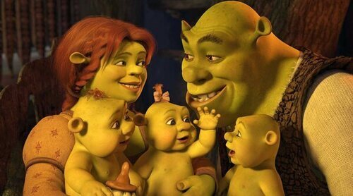 Un actor de 'Superman' dará voz al hijo de Shrek y Fiona en 'Shrek 5'