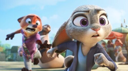 Las segundas partes... a veces sí son buenas: 'Zootrópolis 2' y 10 secuelas animadas que lo confirman