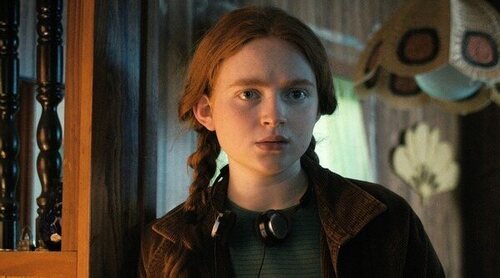 'Stranger Things 5': Así explican el destino de Max conectando con 'The First Shadow'