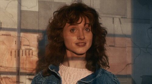 'Stranger Things': Confirmado el spin-off de Nancy Wheeler, aunque no como piensas